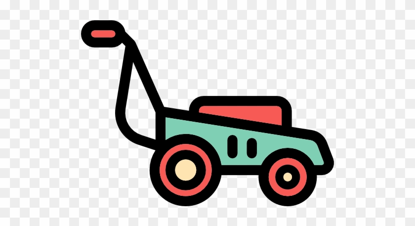 3471 Best Lawn Mower Free Vector Art Downloads From - Lawn Mower #714799