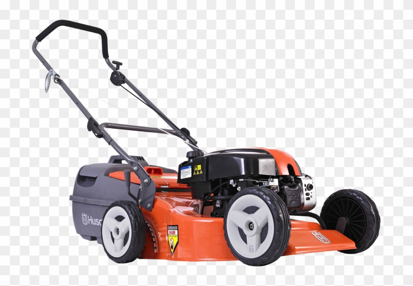 Image Result For Lawn Mowers - Lawn Mower Png Transparent #714802