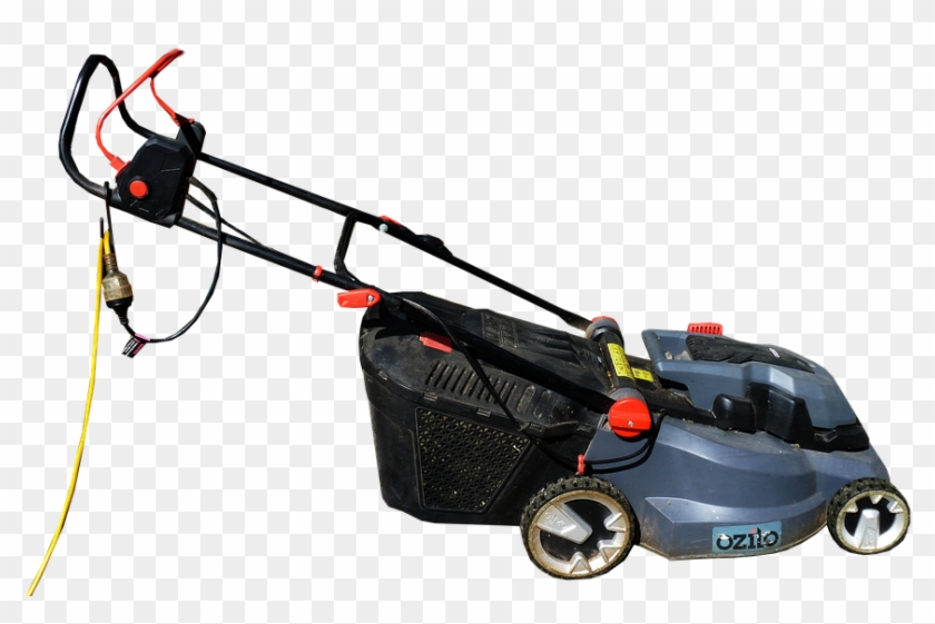 Lawn Mower Graphics 16, Buy Clip Art - Garden #714812