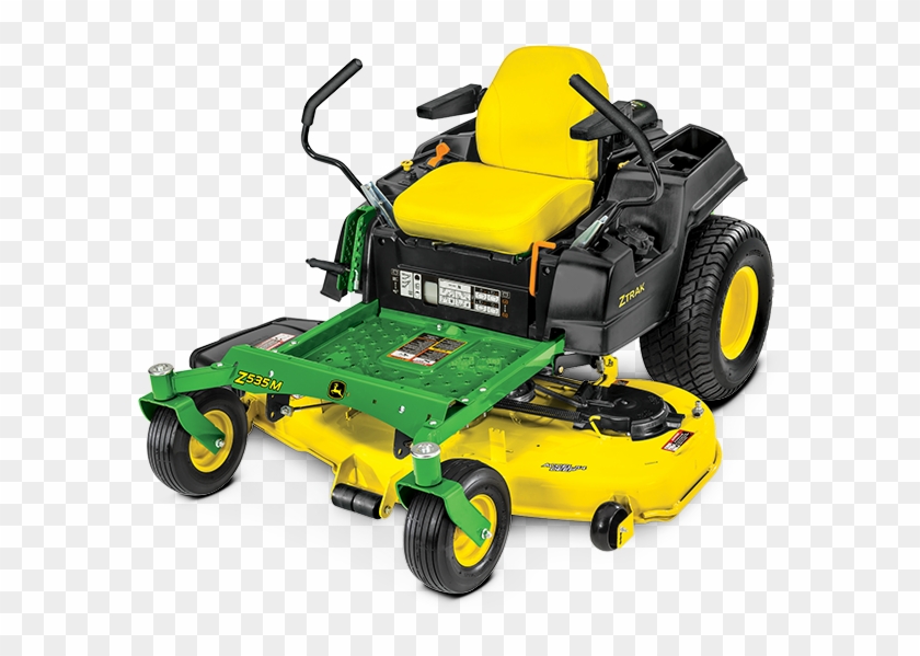 Img - 2016 John Deere Zero Turn #714818