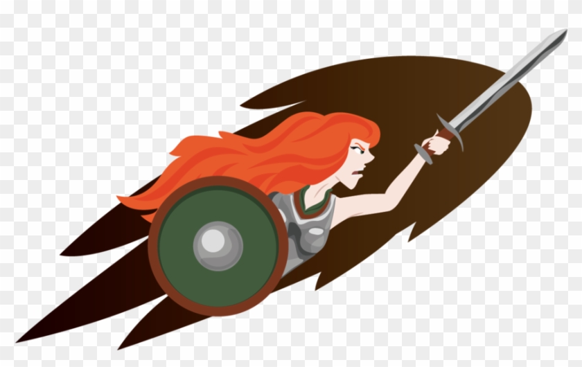 Boudicca By Vilepurple - Boudica #714843