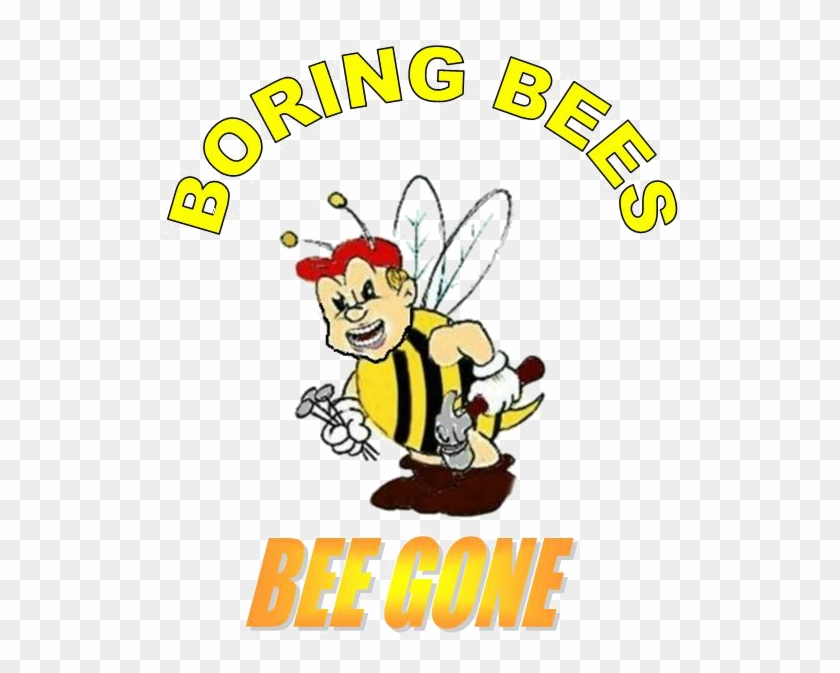 Bee Trap - Bee #714869