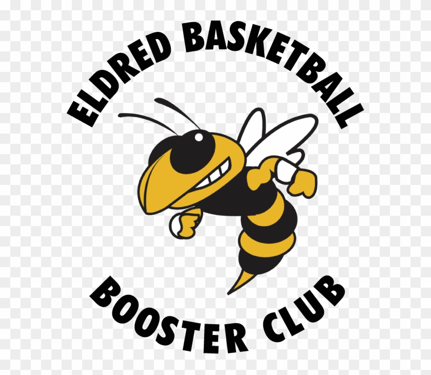 Eldred Basketball Booster Club High School Athletic - Georgia Tech Yellow Jackets #714884