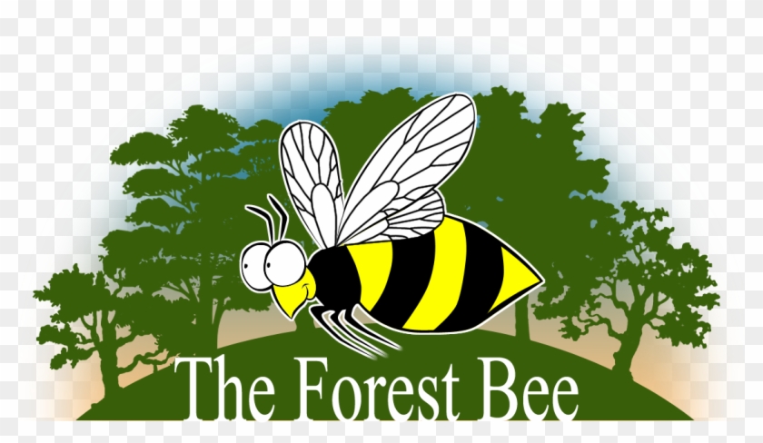 The Forest Bee Is Fluttering Its Wings - The Forest #714890