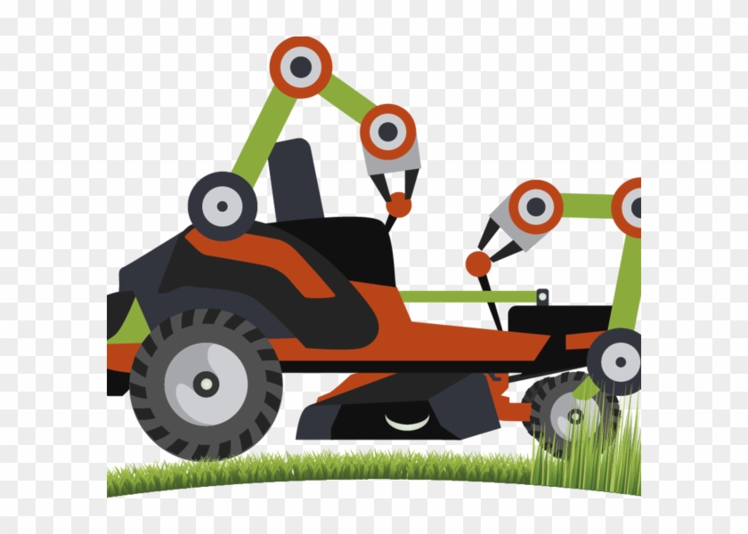 Mowbotix Inc - Mowbotix #714899