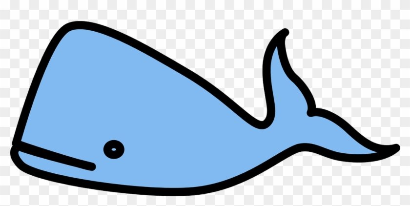 Picture - Whale Clip Art #714907