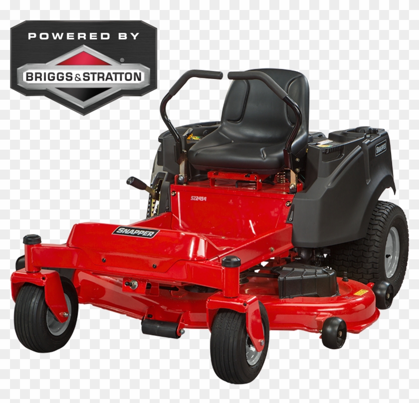 Snapper - Snapper 54'' 24 Hp Zero Turn Riding Mower #714915