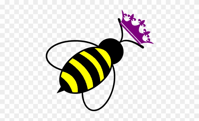 Develop Your Path To Greatness - Bumble Bee Clip Art #714909