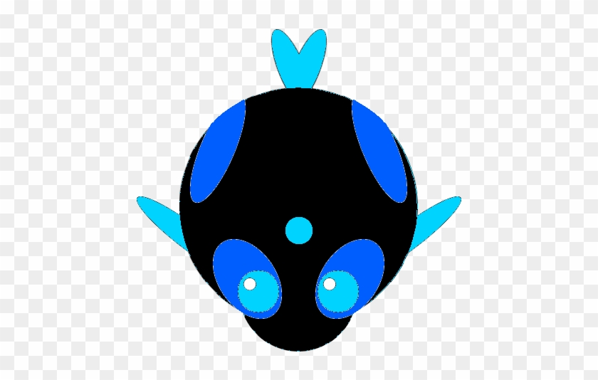 Без Имени-1511603770 - Mope Io Killer Whale #714912