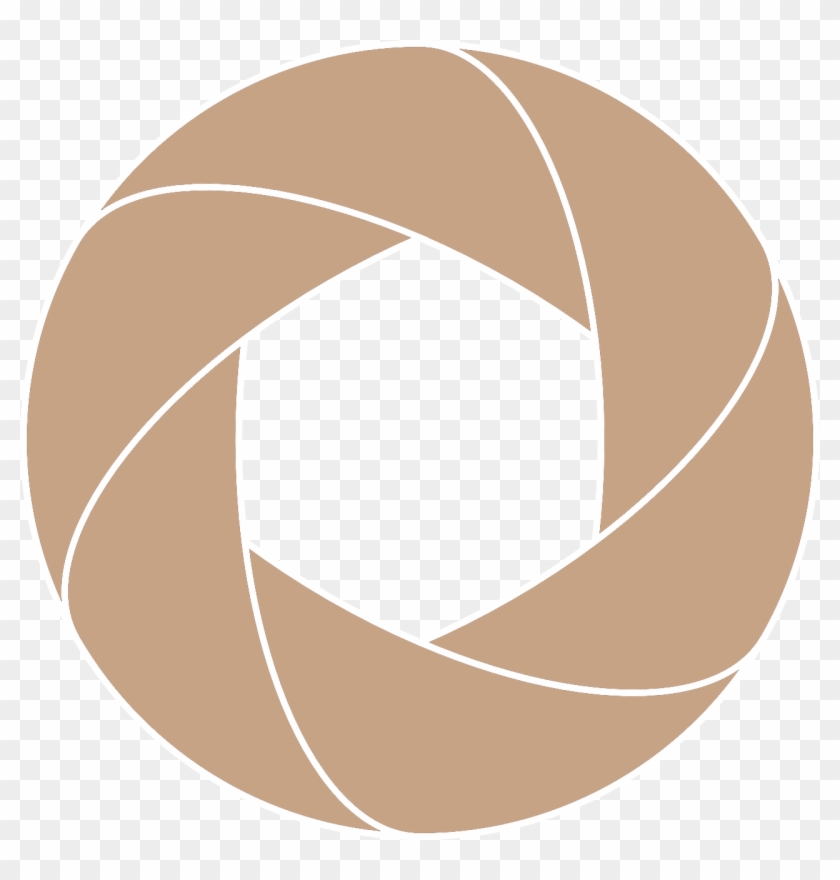 Aperture Shutter Photography Clip Art - Aperture Shutter Photography Clip Art #714961