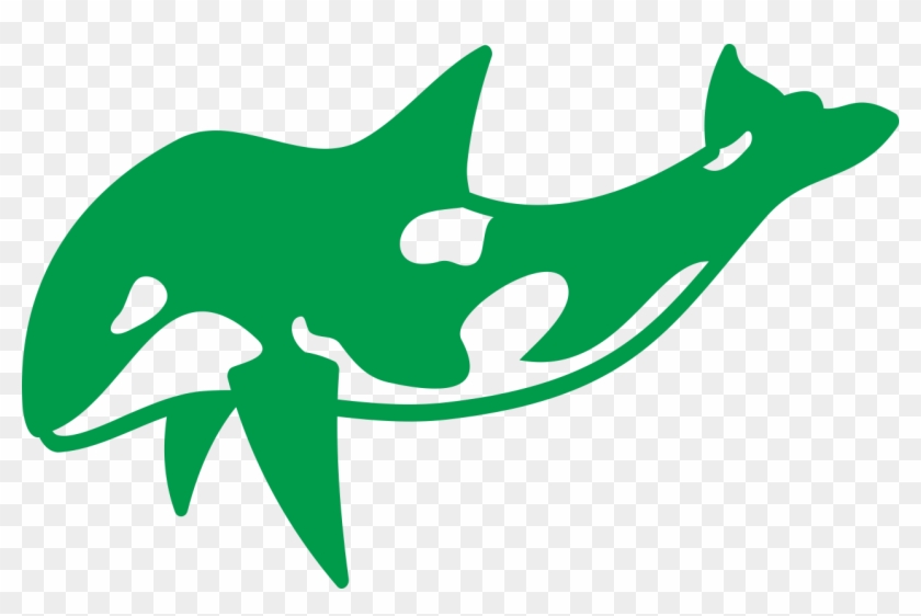 Dolphin Killer Whale Tattoo Pisces Sketch - Dolphin Killer Whale Tattoo Pisces Sketch #714948