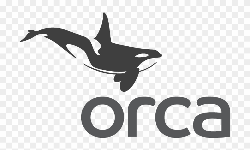 Orca Is Pebble Beach Systems' Software-defined Virtualised - Orca Logo #714950