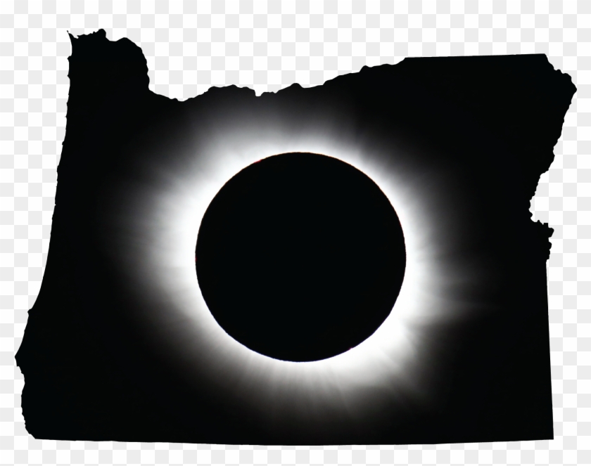 What Will The 2017 Solar Eclipse Look Like 19 Oregon - Solar Eclipse 2017 Oregon #714995