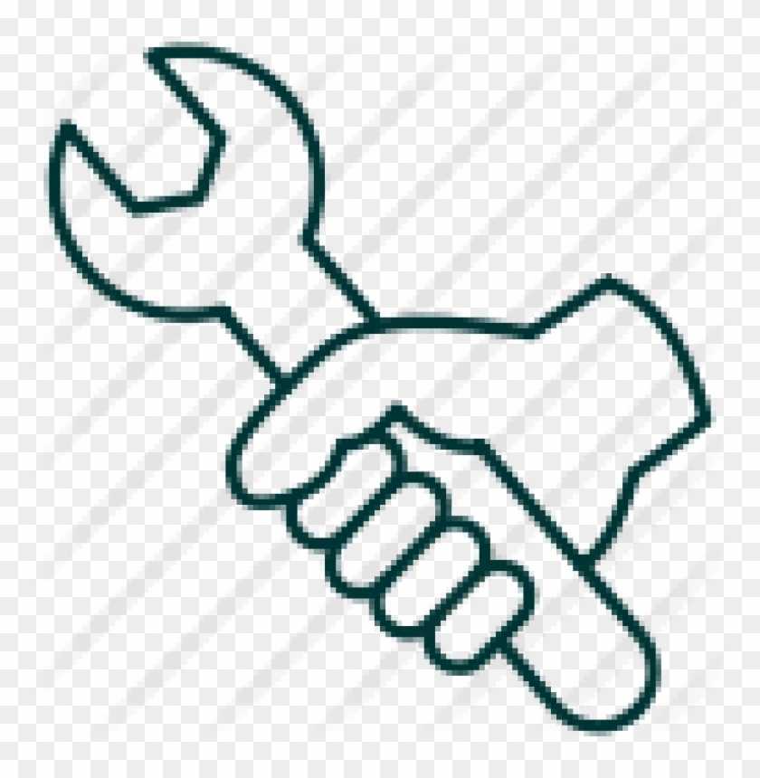 Computer Icons Handyman Clip Art - Computer Icons Handyman Clip Art #715072