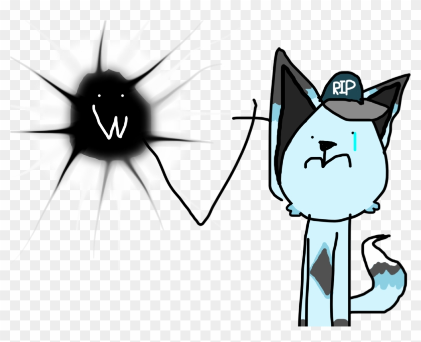 I Didnt Get To See The Solar Eclipse By Foxofnope - Cartoon #715059