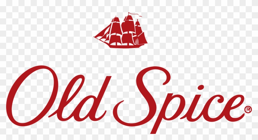 Old Spice Logo - Old Spice Logo Vector #715088