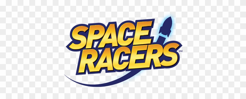 Space Racers Logo #715102