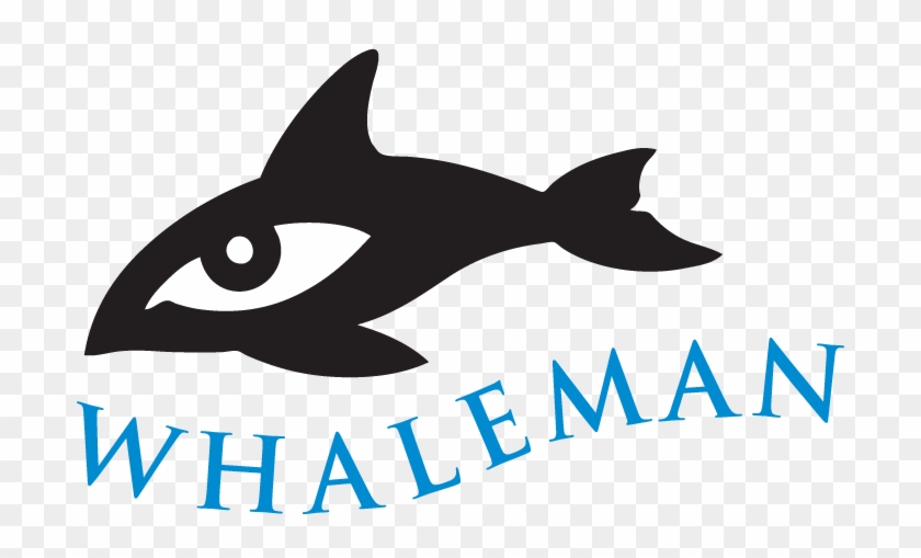 The Whaleman Foundation Whale And Dolphin - Chapman University School Of Law #715117