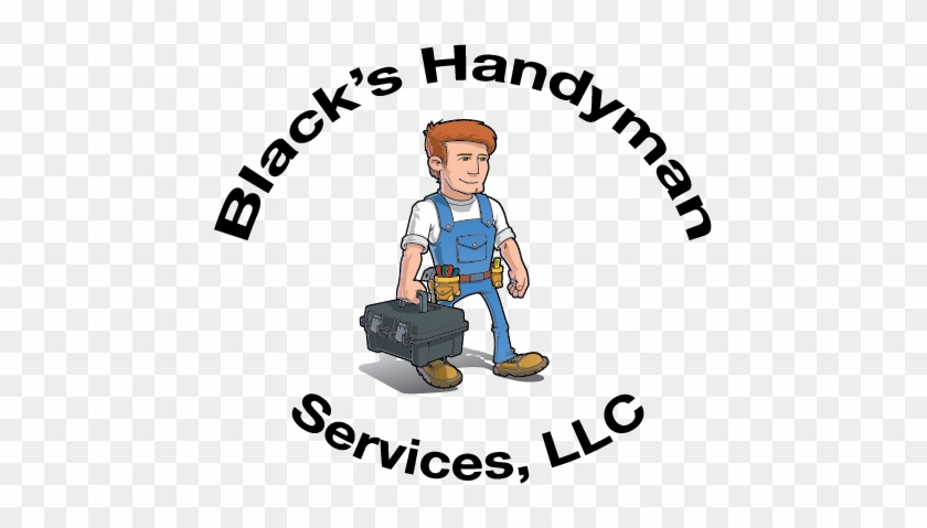 Black's Handyman Services - Taekwondo #715218