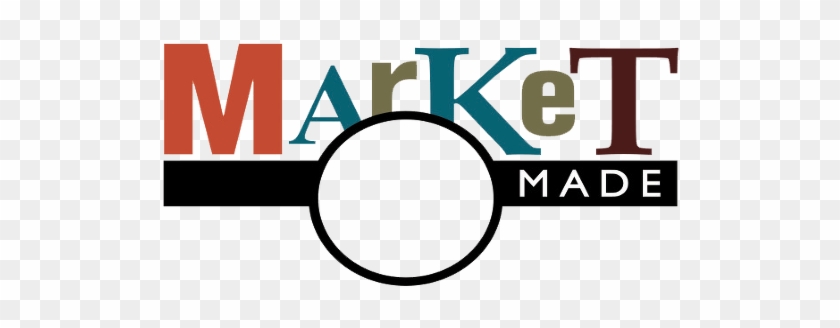 2nd Street Market B2 1 B3 Market Made Logo - Spice Rack & Bulk Foods #715257