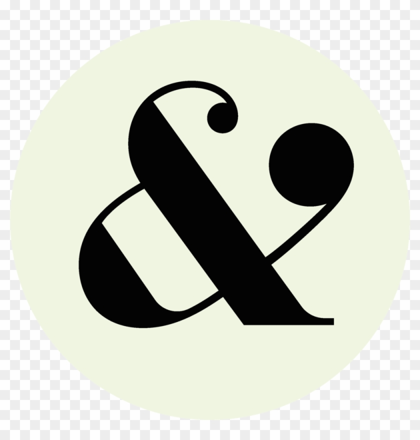 The Ampersand - The Ampersand #715261