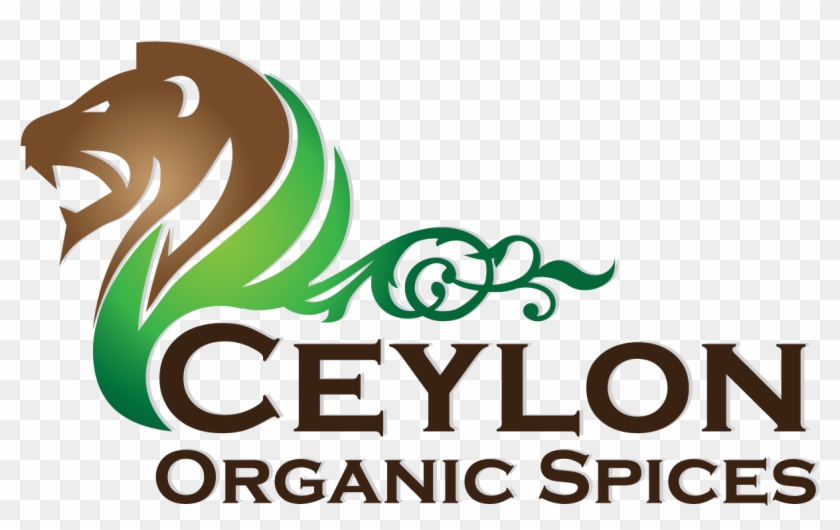 Colombo Export & Import Agencies Ltd (spices) Logo - Organic Spices Logo #715265