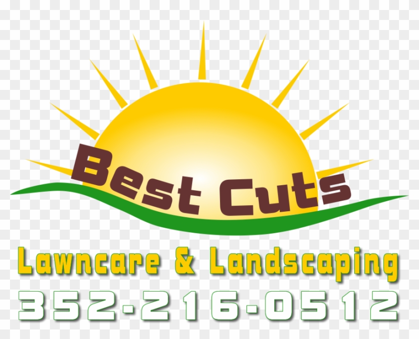 Best Cuts Lawn Care Logo - Best Cuts Lawn Care And Landscaping #715357