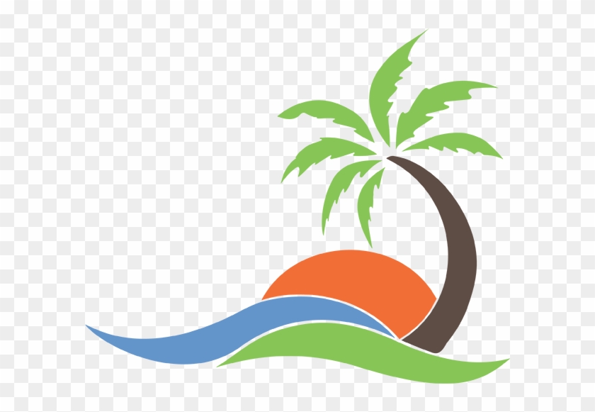 Serving Harrison, Hancock And Jackson Counties - Beach Front Logo #715395