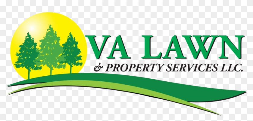 Va Lawn And Property Services Is The Right Choice - Lawn #715396