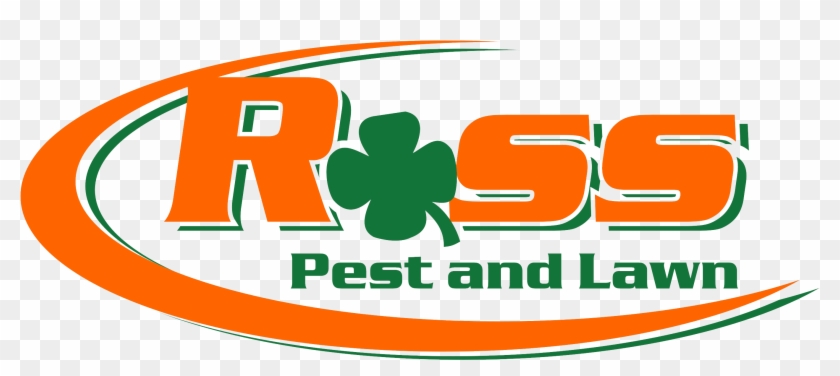 Ross Pest And Lawn - Label #715402