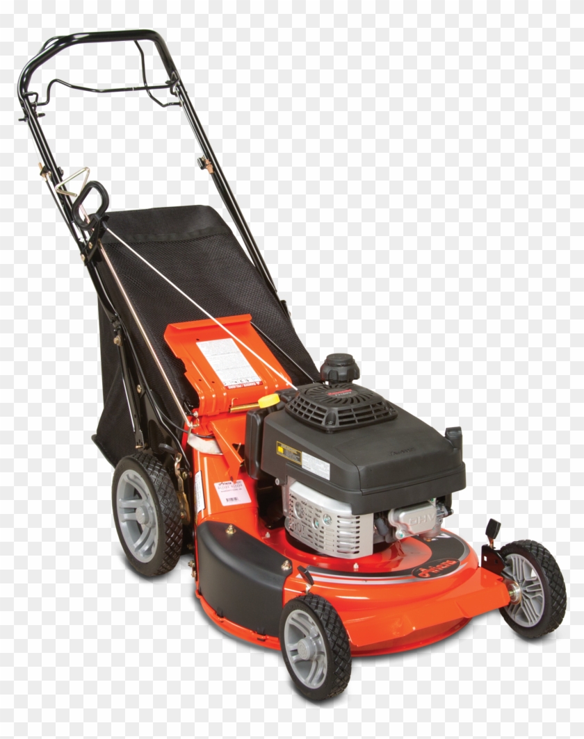 Ariens Classic Walk Behind Lawn Mower - Ariens Classic Walk Behind Lawn Mower #715412