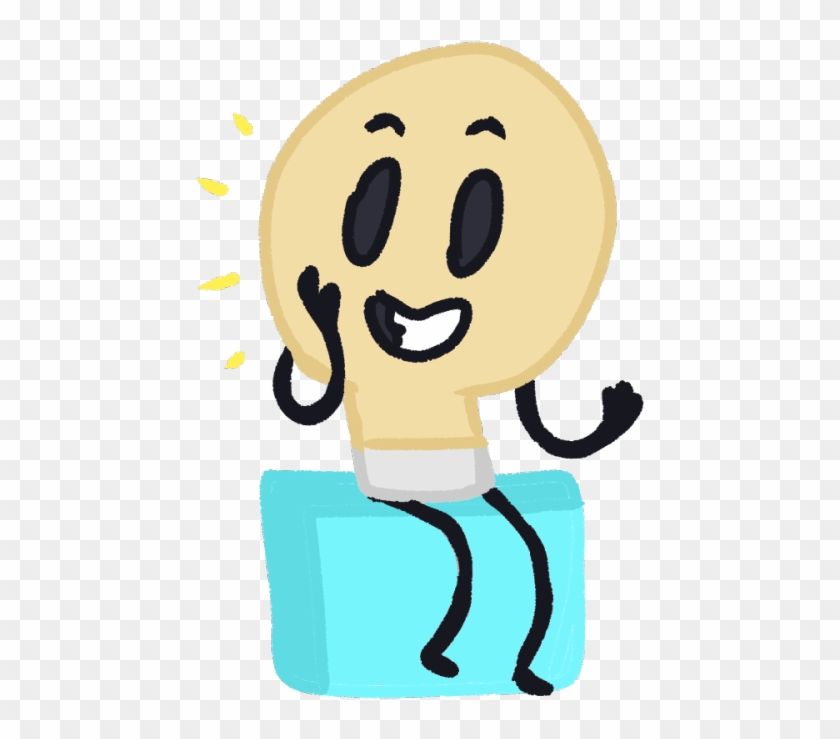 Light Bulb Png Clipart - Clip Art #715417