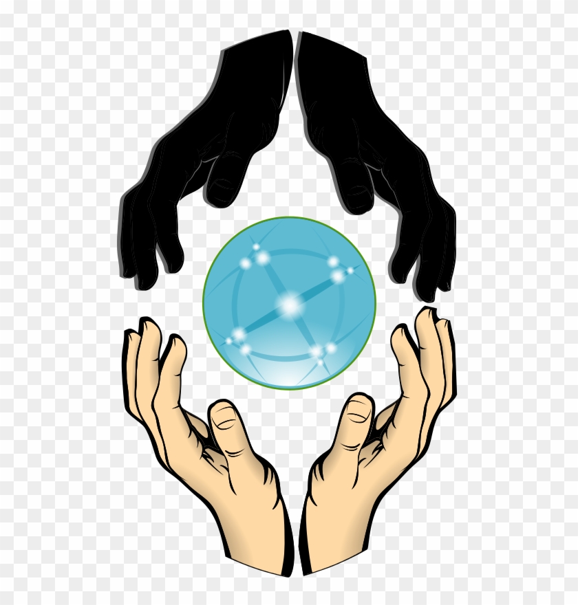 Free Hands Forming Unity - Unity Clipart #715442