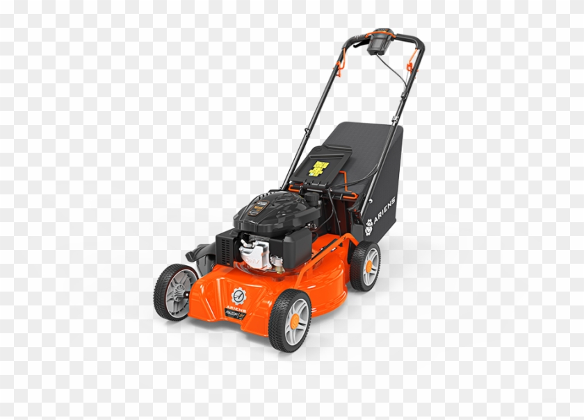 Ariens 159cc Razor Electric Start - Ariens Lawn Mower #715454