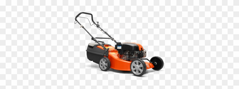 Husqvarna Lc19sp Self Propelled Lawn Mower - Lawn Mower #715464