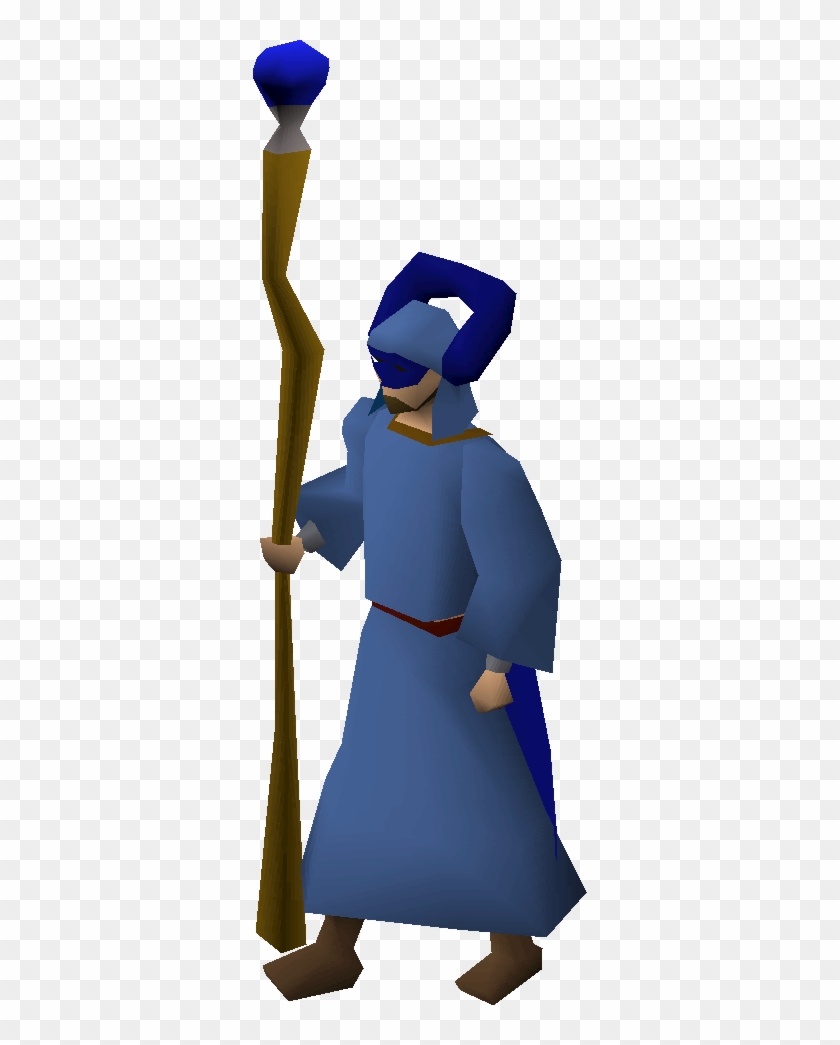 Water Wizard - Water Wizard #715480