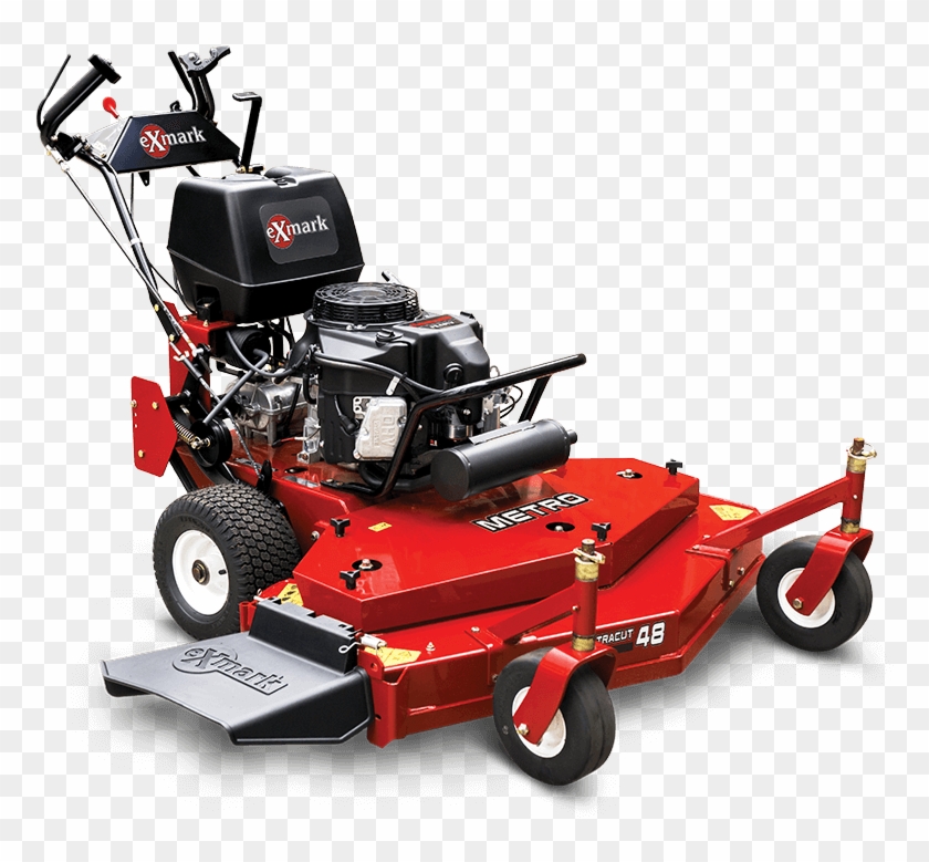 Metro Mowers - Metro Mowers #715469