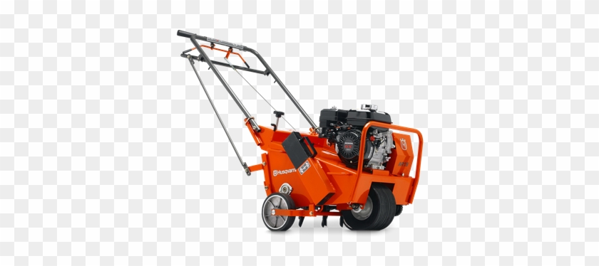 Husqvarna Aerators Now Available - Husqvarna Ar19 #715473