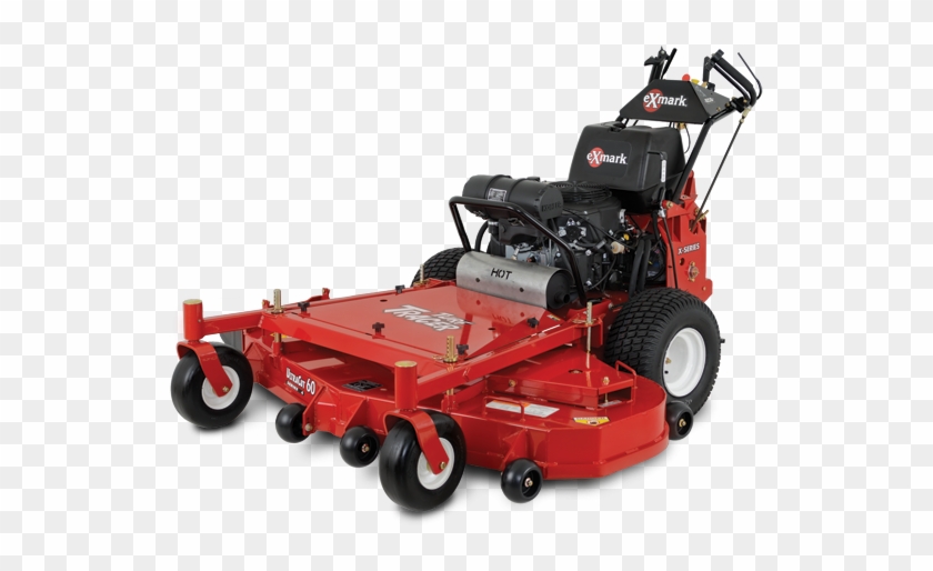 Exmark Walk Behind Mower - Exmark Walk Behind Mower #715474