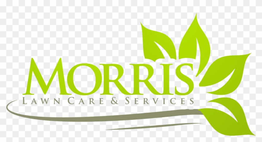 Morris Lawn Care And Services - Lawn And Landscape Services Logo #715526