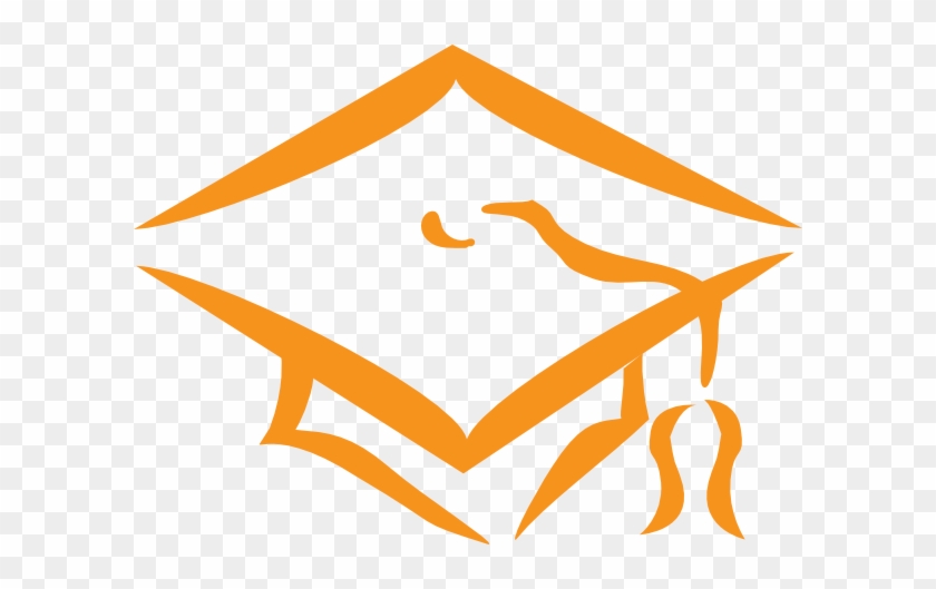 Graduation Cap Clip Art #715531