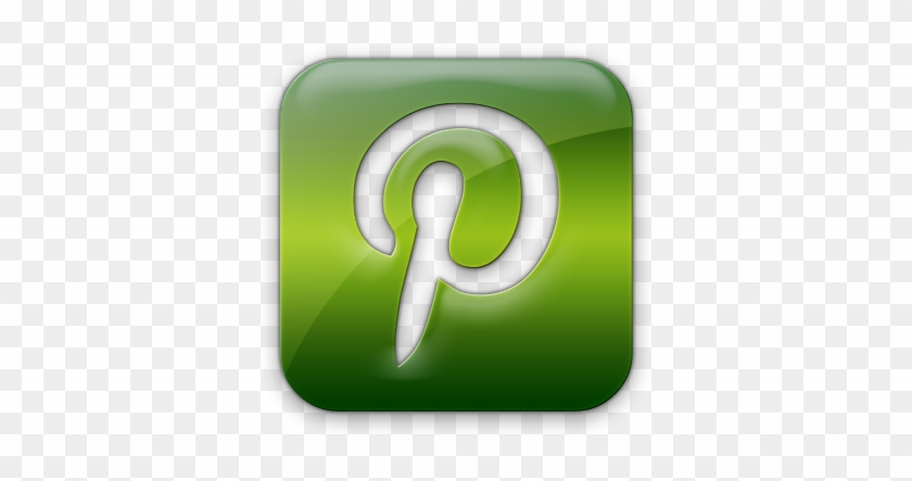 Omaha Lawn Service Pinterest - Logo In Green #715578
