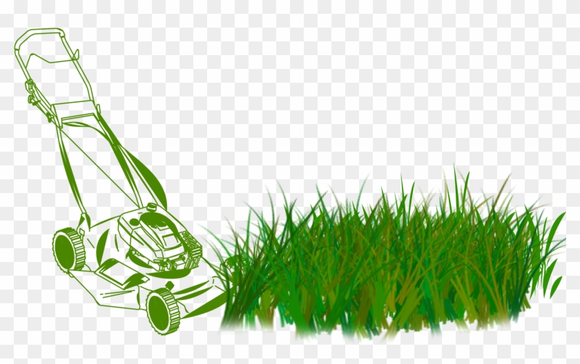 Lawn Care Services - Lawn Mower #715613