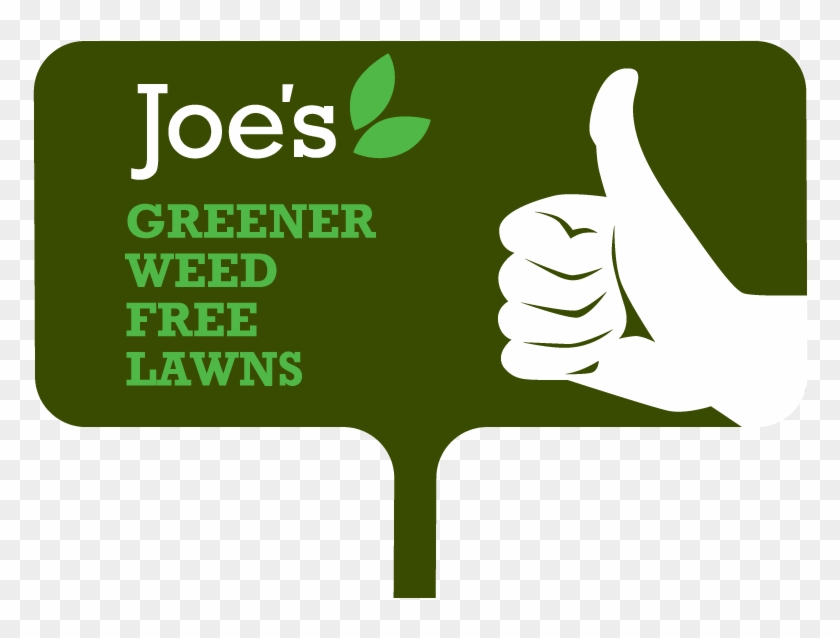 Joes Lawn Care - Total Volunteer Force: Lessons From The Us Military #715626