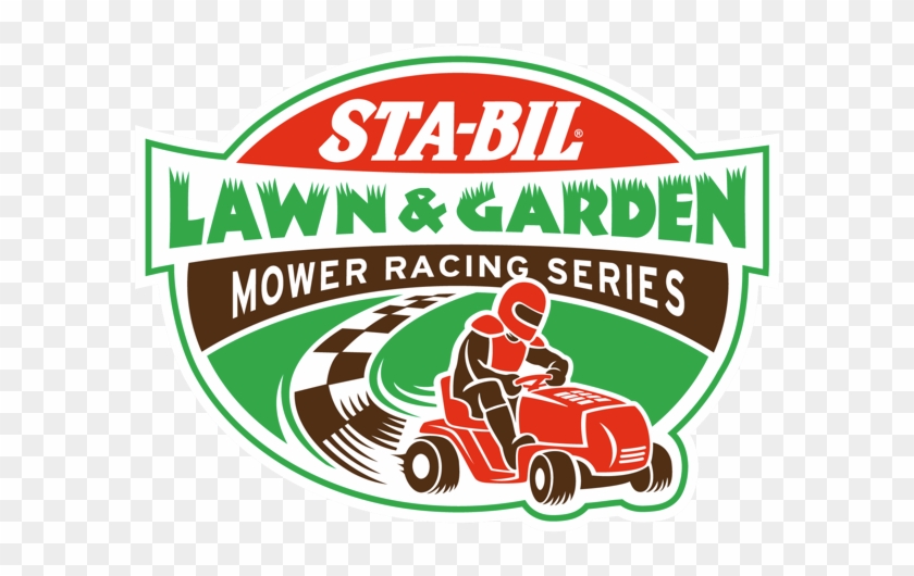Racer Clipart Lawn Mower - Us Lawn Mower Racing Association #715643
