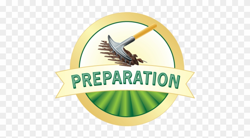 Preparation & Installation - Label #715664