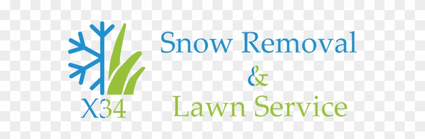 X34 Snow Removal And Lawn Service - Pre Paid Legal Services #715689