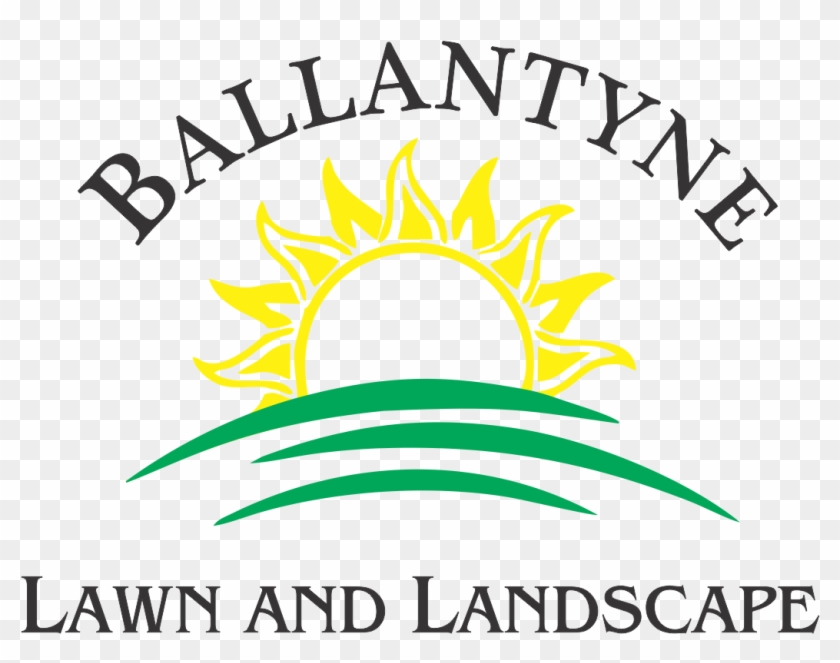 Ballantyne Lawn And Landscape Logo - University Of Lima #715704