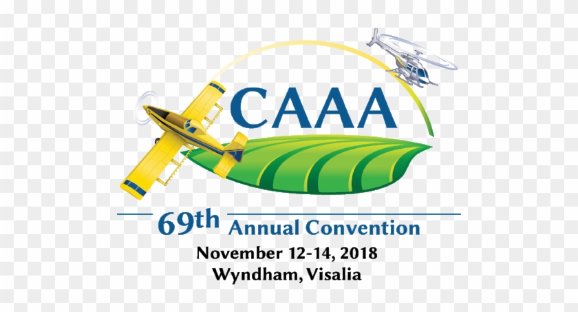 Caaa Convention Logo 2017 - 69th Annual Convention #715717