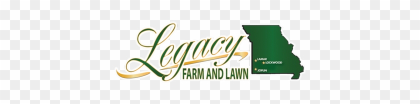 Legacy Farm And Lawn - Legacy Farm And Lawn #715714